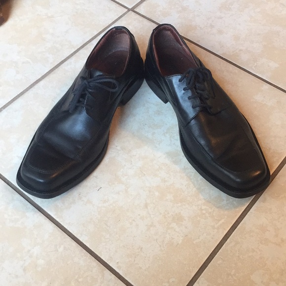 Johnston & Murphy Other - EUC Sharp&Comfy Johnston & Murphy Dress Shoes